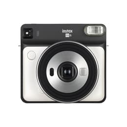 Instantânea Instax Square SQ6 - Prateado + Fujifilm Fujifilm 32 mm f/12.6 f/12.6