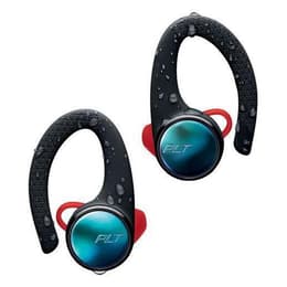 Plantronics BackBeat FIT 3100 Bluetooth Earphones - Preto