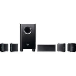 Soundbar Pioneer S-HS100 - Preto