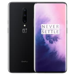 OnePlus 7 Pro 128GB - Cinzento - Desbloqueado - Dual-SIM