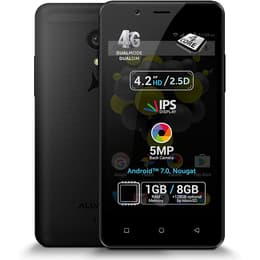 Allview P4 Pro 8GB - Preto - Desbloqueado