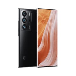 ZTE Axon 40 Pro 256GB - Preto - Desbloqueado