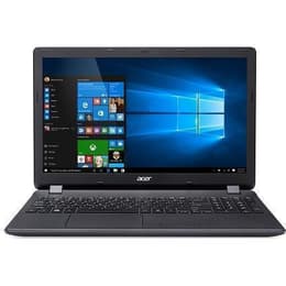 Acer Aspire ES1-571-30T2 15-inch (2016) - Core i3-5005U - 4GB - HDD 1 TB AZERTY - Francês