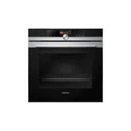 Convecção natural Siemens HB676G0S2 Forno