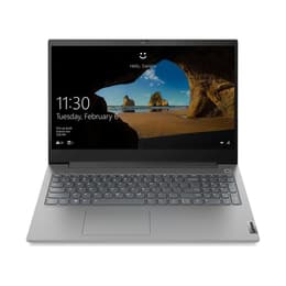 Lenovo ThinkBook 15 G3 ACL 15-inch (2021) - Ryzen 7 - 5000 Series (U) - 16GB - SSD 512 GB QWERTY - Italiano
