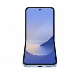 Galaxy Z Flip6 256GB - Azul - Desbloqueado