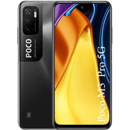 Xiaomi Poco M3 Pro 5G 64GB - Preto - Desbloqueado - Dual-SIM