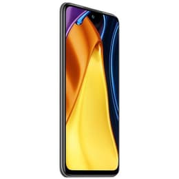Xiaomi Poco M3 Pro 5G 64GB - Preto - Desbloqueado