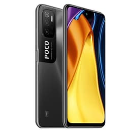 Xiaomi Poco M3 Pro 5G 64GB - Preto - Desbloqueado