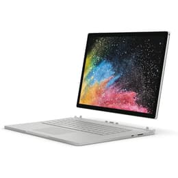 Microsoft Surface Book 2 13-inch Core i7-8650U - SSD 256 GB - 8GB Sem teclado