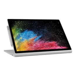 Microsoft Surface Book 2 13-inch Core i7-8650U - SSD 256 GB - 8GB Sem teclado