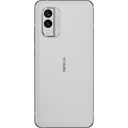Nokia X30 128GB - Branco - Desbloqueado