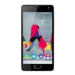 Wiko U Feel Lite 16GB - Lima - Desbloqueado
