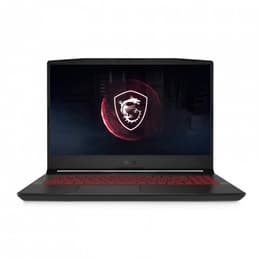 MSI Pulse GL66 12UEOK Dragon Station 15"-inch - Core i9-12900H - 32GB - SSD 1 TB NVIDIA GeForce RTX 3060 AZERTY - Francês