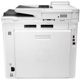 HP LaserJet Pro MFP M479FDN Laser cor