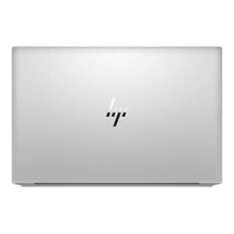 HP EliteBook 855 G8 15-inch (2021) - Ryzen 3 - 5000 Series (U) - 8GB - SSD 512 GB AZERTY - Francês