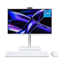 Acer Aspire C24-A 23" Core i5 1.5 GHz - SSD 512 GB - 16GB QWERTY - Inglês