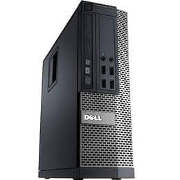 Dell OptiPlex 7010 SFF Core i5-3470 3,2 - HDD 320 GB - 4GB
