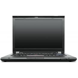 Lenovo ThinkPad T420 14-inch (2011) - Core i5-2520M - 8GB - SSD 256 GB AZERTY - Francês