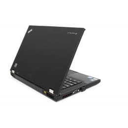 Lenovo ThinkPad T420 14-inch (2011) - Core i5-2520M - 8GB - SSD 256 GB AZERTY - Francês