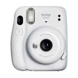 Fujifilm Instax Mini 11 Instantânea 0.6 - Branco