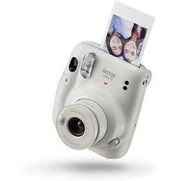 Instantânea Instax Mini 11 - Branco + Fujifilm Fujifilm Focus Range 60 mm f/12.7 f/12.7