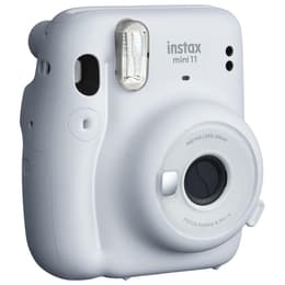 Instantânea Instax Mini 11 - Branco + Fujifilm Fujifilm Focus Range 60 mm f/12.7 f/12.7