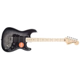 Squier Affinity Series Stratocaster FMT HSS (MN) Instrumentos Musicais