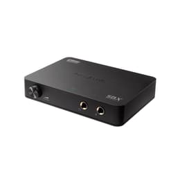 Creative Sound Blaster X-FI HD Acessórios De Áudio