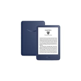 AMAZON KINDLE 6,0000 WiFi Leitor Eletrónico