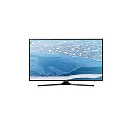 43,0000-inch UE43KU6050KXZT 3840x2160 TV