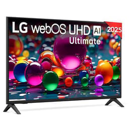 Lg 43,0000-inch 43UA75006L 3840x2160 TV
