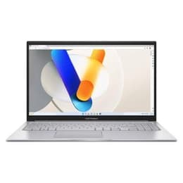 Asus VivoBook 15 X1504VA 15-inch (2023) - Core i5 - Gen 13 (U) - 16GB - SSD 512 GB AZERTY - Francês