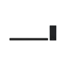 Soundbar Lg SL6Y - Preto
