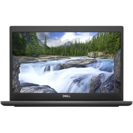 Dell Latitude 3420 14-inch (2020) - Core i5-1135G7 - 8GB - SSD 256 GB QWERTY - Português