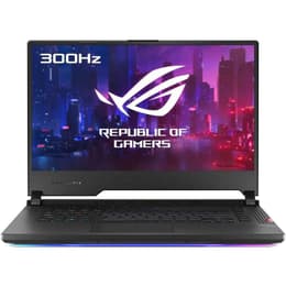 Asus ROG Strix Scar 15 G532LWS-HF113T 15"-inch - Core i7-10875H - 32GB - SSD 1 TB NVIDIA GeForce RTX 2070 Super QWERTY - Inglês