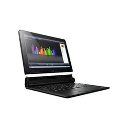 Lenovo ThinkPad Helix 11-inch Core i5-3337U - SSD 128 GB - 4GB AZERTY - Francês