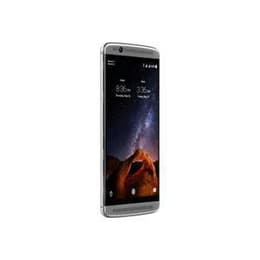 ZTE Axon mini 32GB - Prateado - Desbloqueado