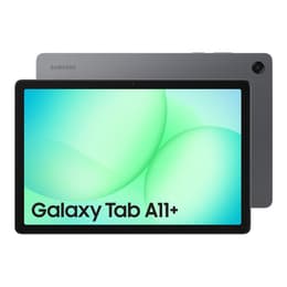 Galaxy Tab A11+ 256GB - Cinzento - WiFi