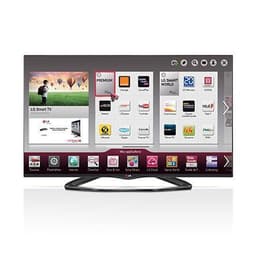 Lg 47,0000-inch 47LA660S 1920 X 1080 TV