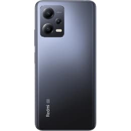 Xiaomi Redmi Note 12 128GB - Preto - Desbloqueado