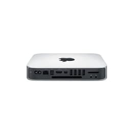 Mac Mini (Outubro 2014) Core i5 2,8 GHz - SSD 128 GB + HDD 1 TB - 8GB