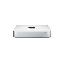 Mac Mini (Outubro 2014) Core i5 2,8 GHz - SSD 128 GB + HDD 1 TB - 8GB