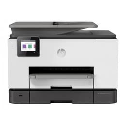 HP OfficeJet Pro 9020 Impressora a jacto de tinta