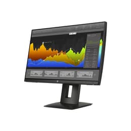 23-inch HP Z23N 1920 x 1080 LCD Monitor Preto