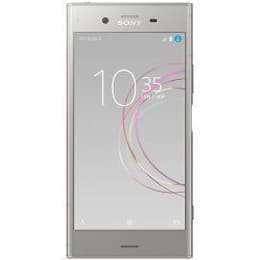 Xperia XZ1 64GB - Prateado - Desbloqueado