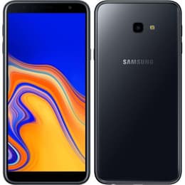 Galaxy J4+ 16GB - Preto - Desbloqueado