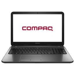 Compaq 15-H001SF 15-inch (2017) - A4-5000 - 6GB - HDD 750 GB AZERTY - Francês