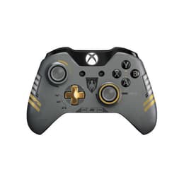 Xbox One 1000GB - Preto - Edição limitada Call of Duty: Advanced Warfare Edition +