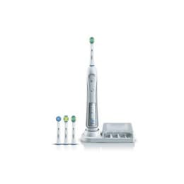 Oral-B Triumph 4000 Escova De Dentes Elétrica
